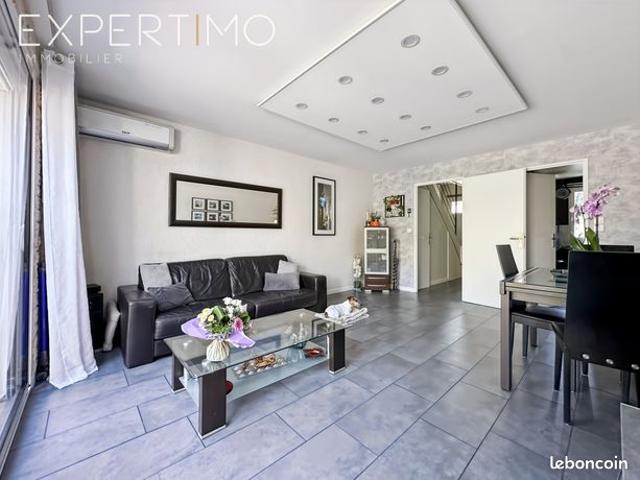 Maison vente à Palaiseau, Sainte-geneviève-des-bois