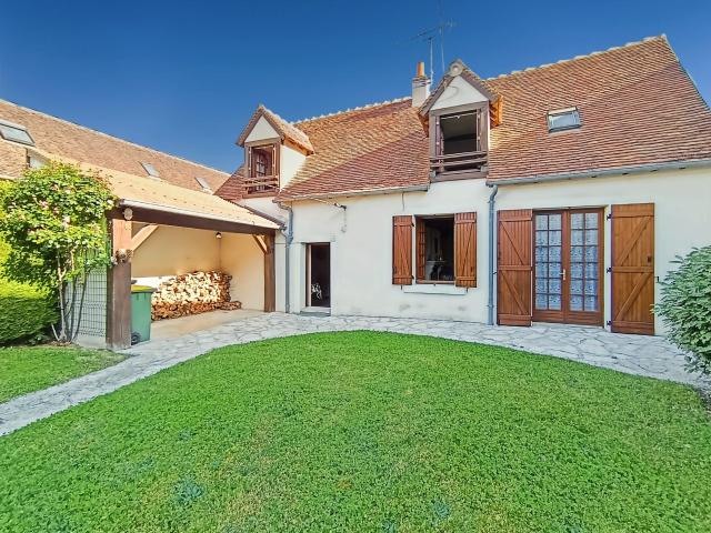 Maison vente à Romorantin-Lanthenay, Selles-sur-cher