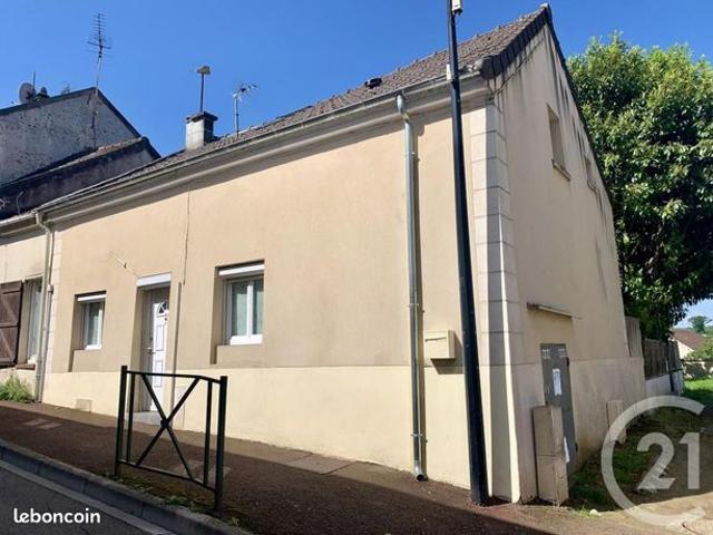 Maison vente à Sarcelles, Domont