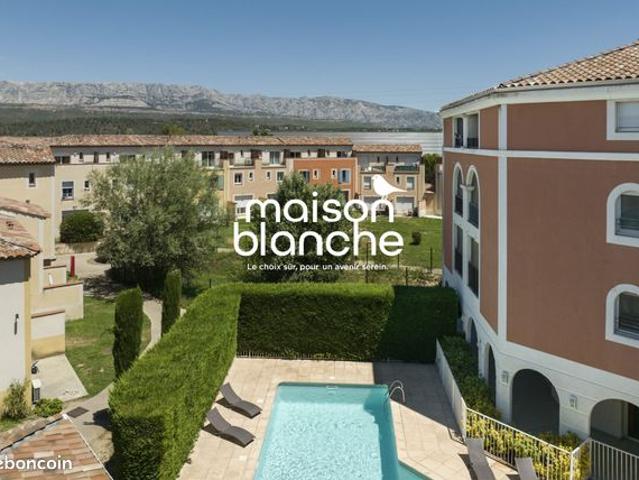 Maison vente à Rousset