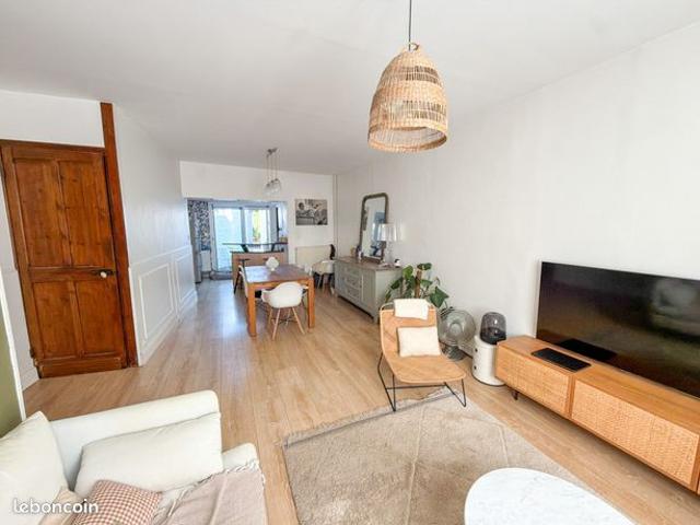 Maison vente à Sailly-lez-Lannoy, Nord