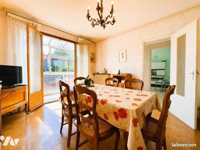 Maison vente à Le Raincy, Le Blanc-mesnil