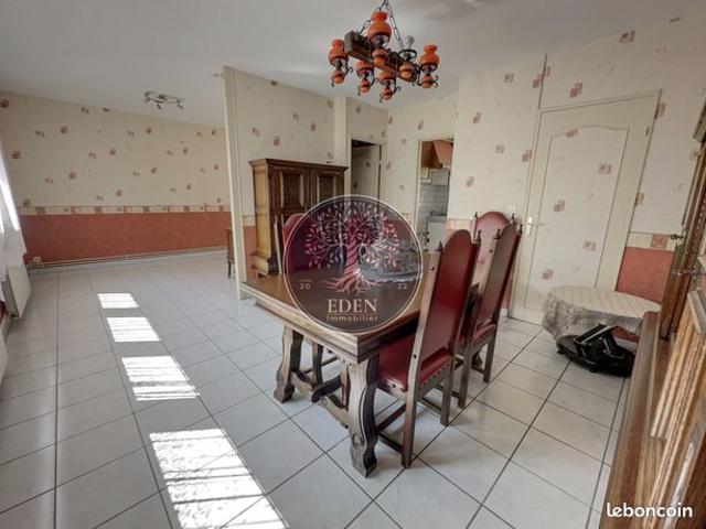 Maison vente à Dreux, Eure-et-Loir