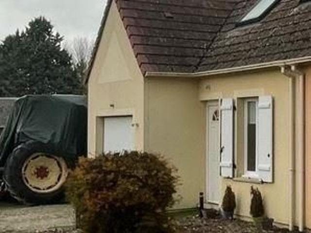 Maison vente à Chartres