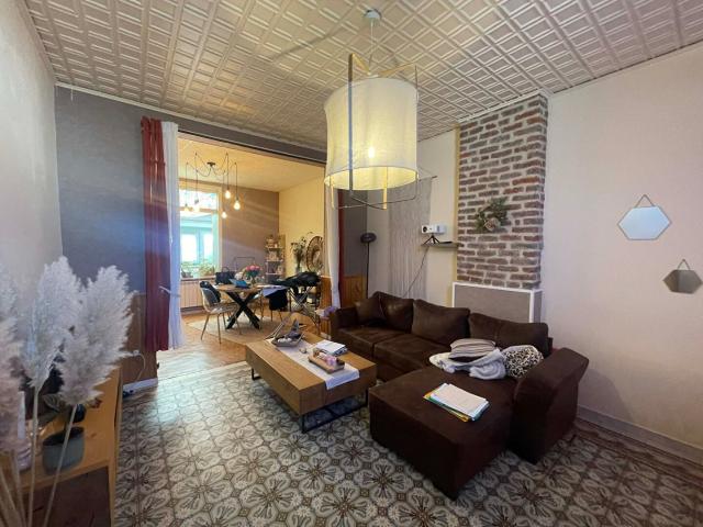 Maison vente à Arras, Vitry-en-artois
