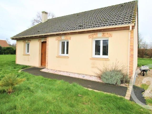 Maison location à Bernay, Normandie