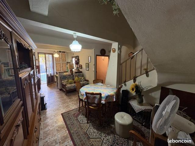 Maison vente à Cotignac, Var