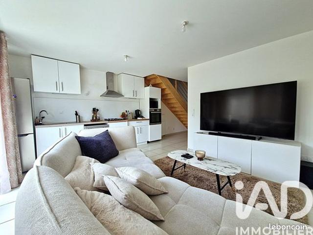 Maison vente à Nantes, Vertou