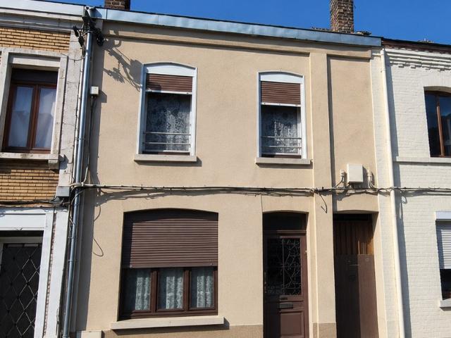Maison vente à Béthune, Pas-de-Calais