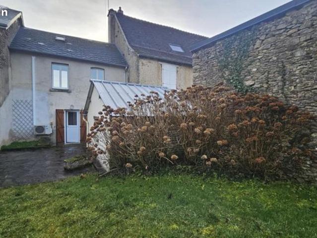 Maison vente à Guéret, La Souterraine