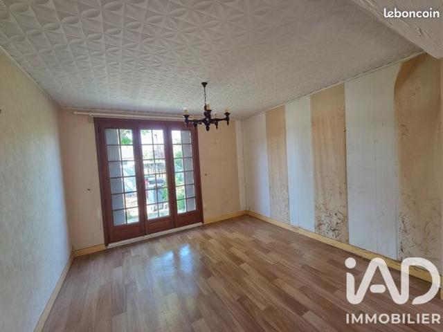Maison vente à Palaiseau, Ollainville