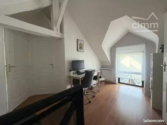 Maison vente à Châteaubriant-Ancenis, Nozay