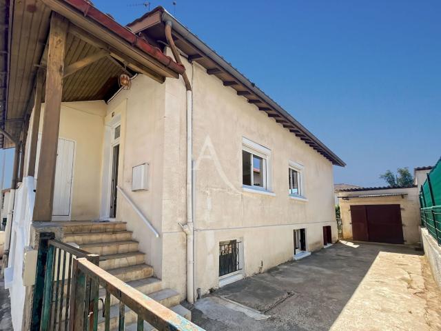 Maison vente à Villeneuve-sur-Lot, Monsempron-libos