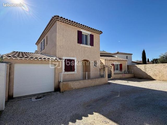 Maison vente à Aix-en-Provence, Salon-de-provence