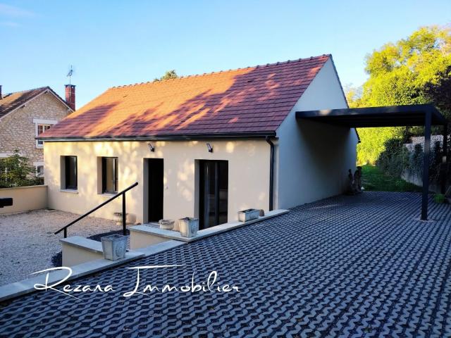 Maison vente à Héricy, Seine-et-Marne