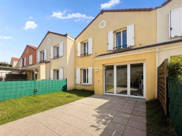 Maison vente à Torcy, Dampmart
