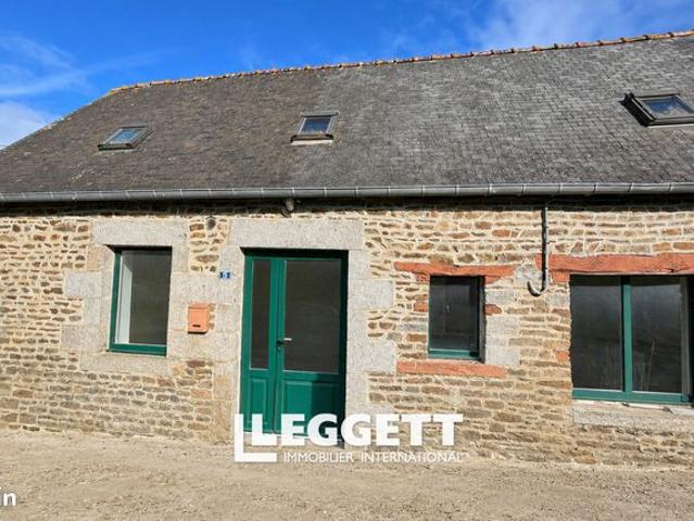 Maison vente à Avranches, Sacey