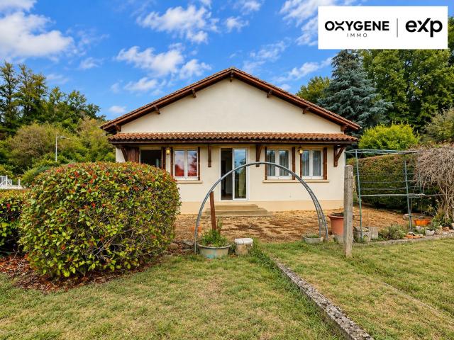 Maison vente à ZA de la Roque, Creysse