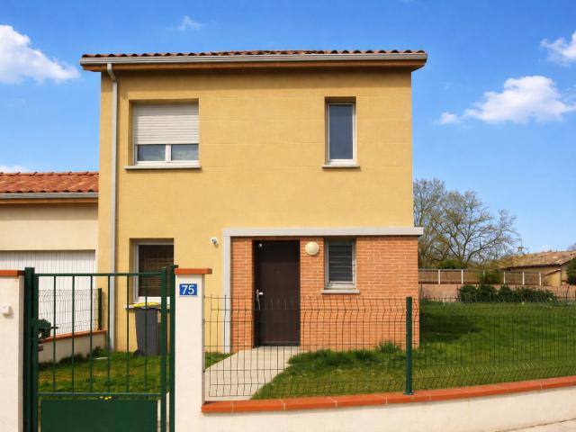 Maison vente à Muret, Frouzins