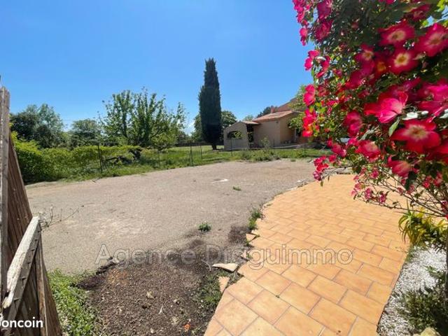 Maison vente à Arrondissement de Draguignan, Lorgues