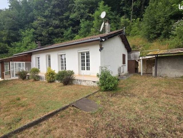 Maison vente à Vienne, Oytier-saint-oblas