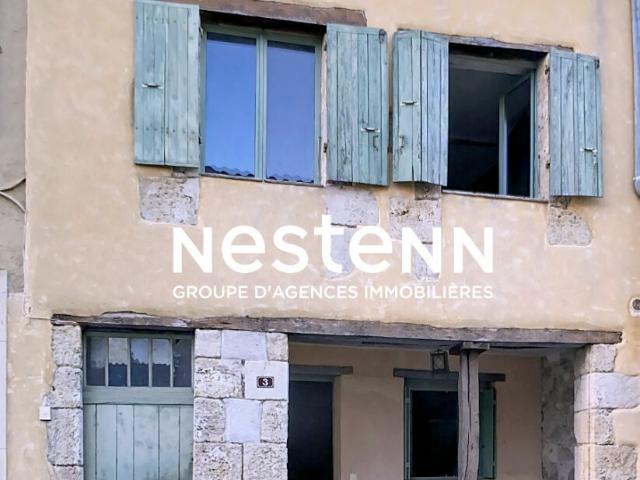 Maison vente à Nérac, Sos