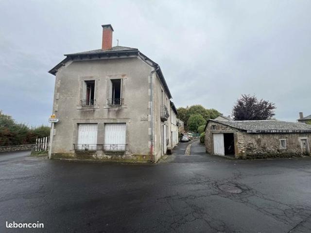 Maison vente à Cantal, Auvergne-Rhône-Alpes