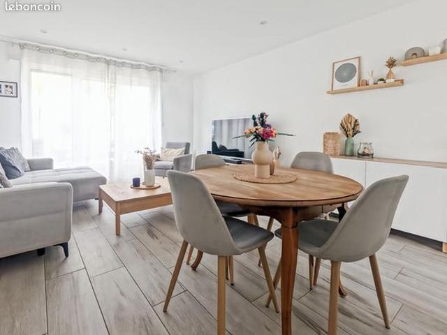 Maison vente à Saint-Nazaire, Campbon