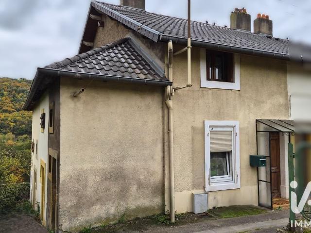 Maison vente à Thionville, Rosselange