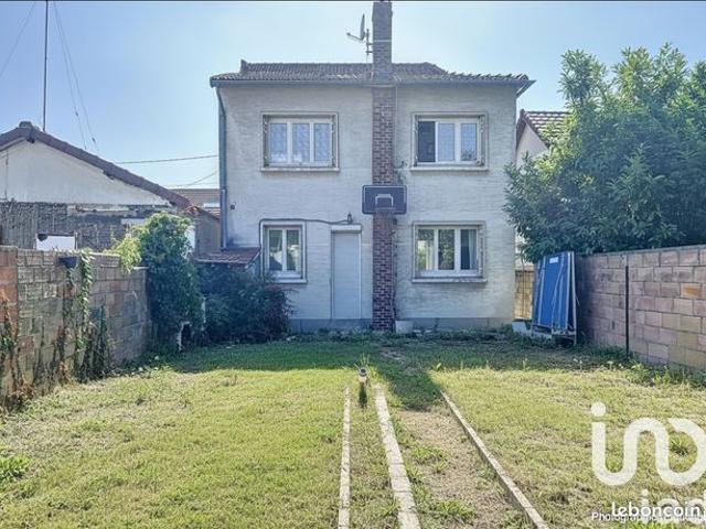 Maison vente à L'Haÿ-les-Roses, Villeneuve-le-roi