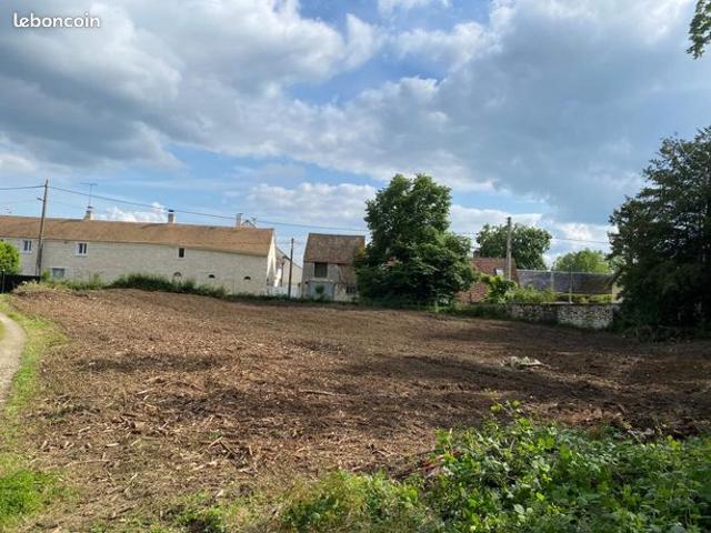 Maison vente à Mantes-la-Jolie, Saint-illiers-le-bois