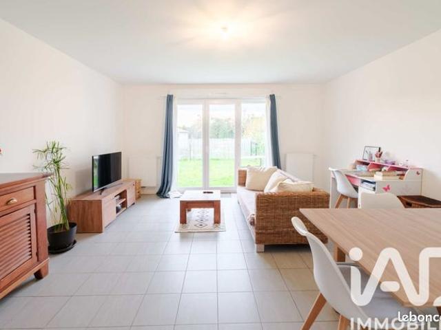 Maison vente à Saint-martin-de-seignanx, Landes