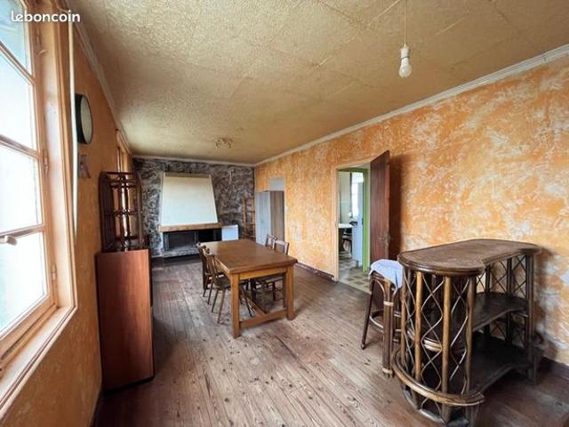 Maison vente à Châteaulin, Bretagne