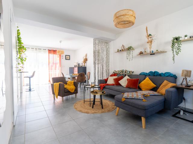 Maison vente à Lunel-Viel, Hérault