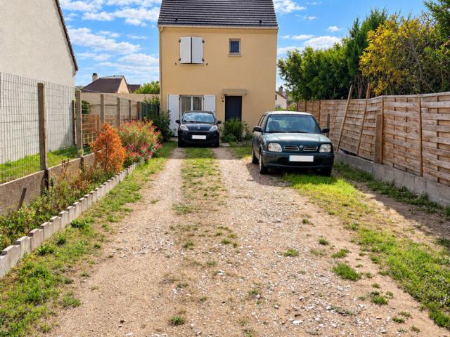 Maison vente à Limay, Yvelines