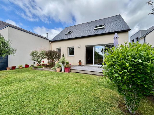 Maison vente à Saint-Nazaire, Saint-andré-des-eaux