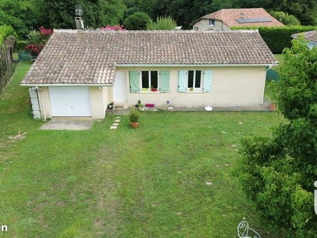 Maison vente à Goos