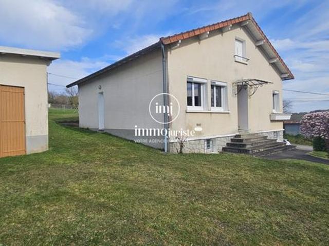 Maison vente à Rochechouart, Saint-victurnien