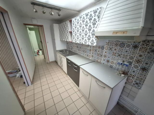 Maison vente à Waziers, Nord