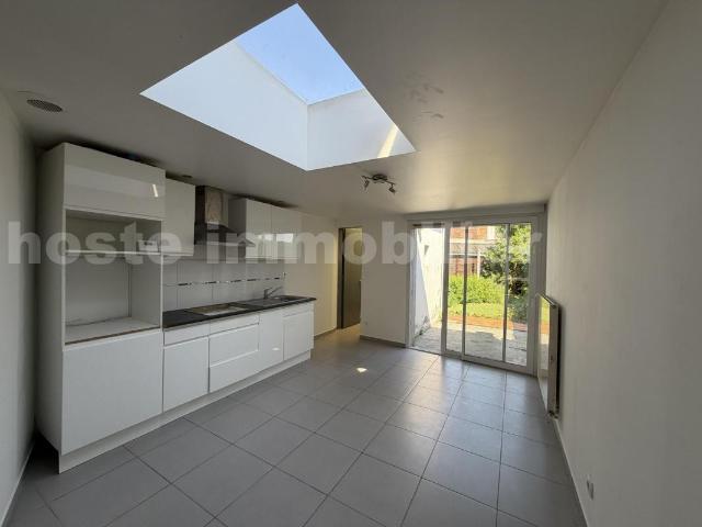 Maison vente à Neuville-en-Ferrain, Nord