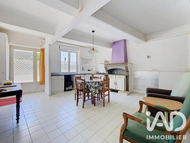 Maison vente à Nyons, Saint-gervais-sur-roubion