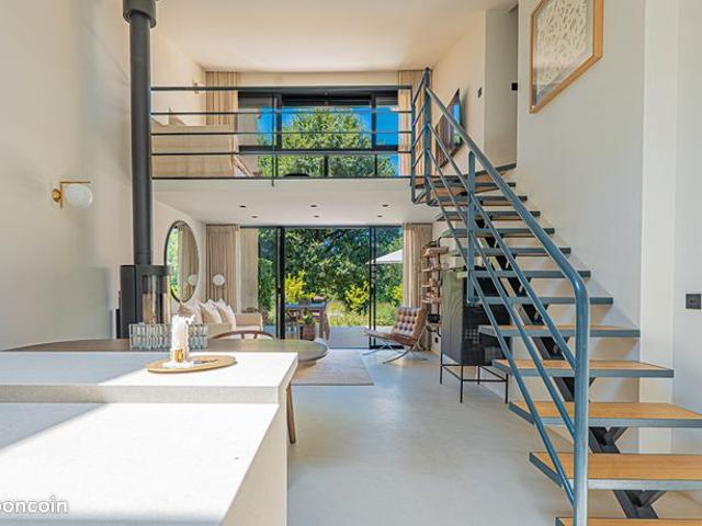 Maison vente à Grasse, Saint-paul-de-vence