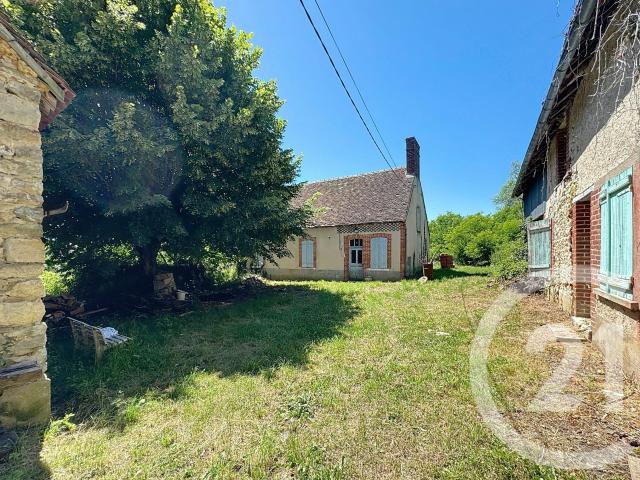 Maison vente à Romorantin-Lanthenay, Langon