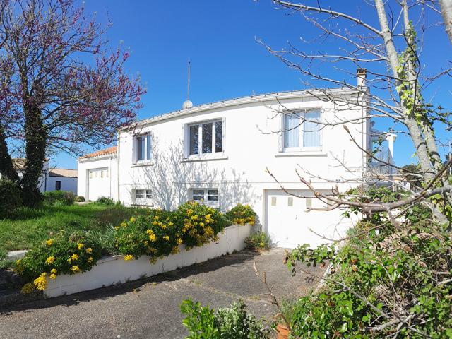 Maison vente à L'Îleau, L'Île-d'Olonne