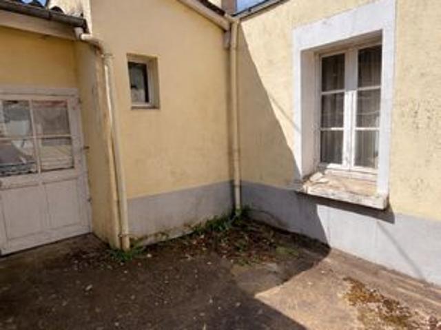 Maison vente à Nantes, Le Loroux-bottereau