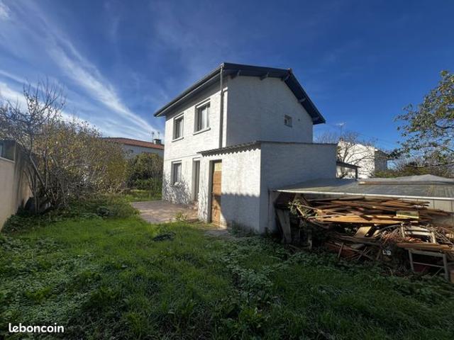 Maison vente à Toulouse, Cugnaux