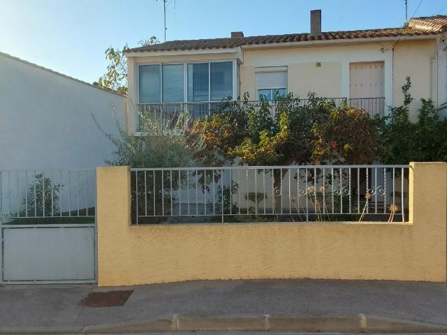 Maison location à Narbonne