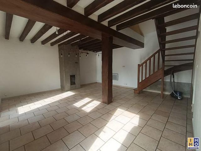 Maison vente à Villabon, Cher