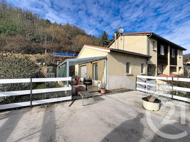 Maison vente à Le Puy-en-Velay, Vorey
