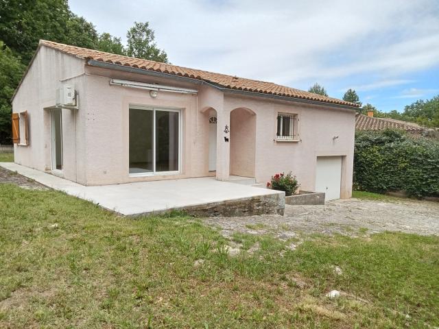 Maison vente à Le Vigan, Durfort-et-saint-martin-de-sossenac